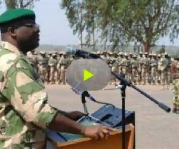 Military Unlikely To Crush Boko Haram By December Deadline